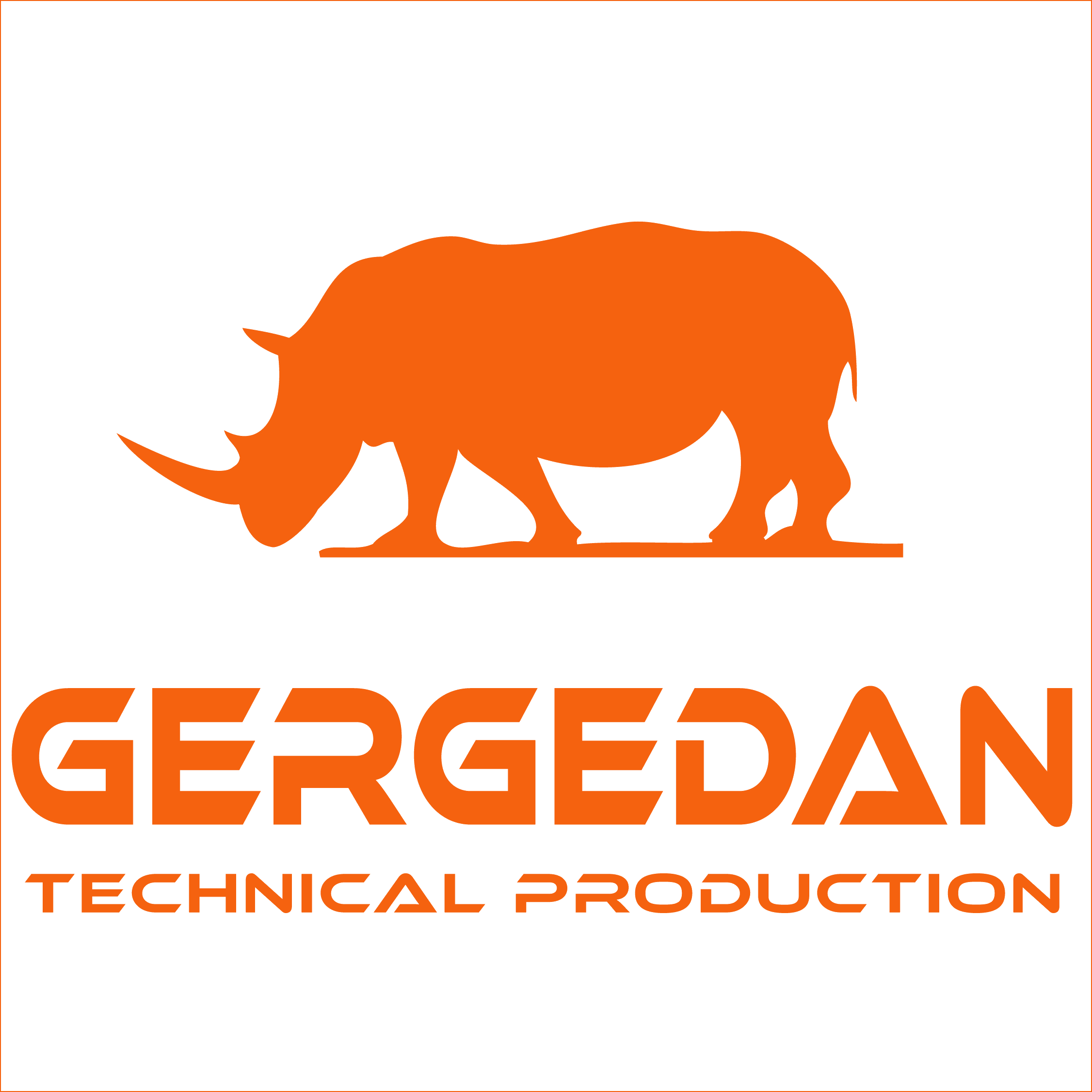 GERGEDAN